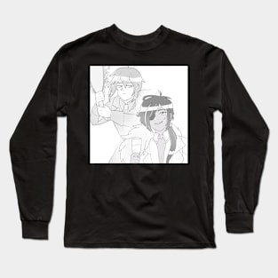 Kaeluc Long Sleeve T-Shirt